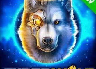 Cyber Wolf slot