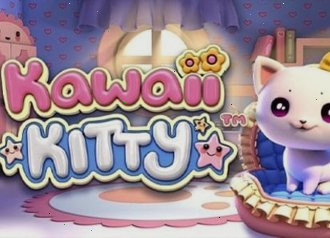 Game Kawaii Kitty